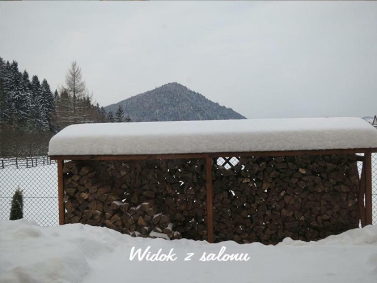 Nasze Pieniny Szczawnica
