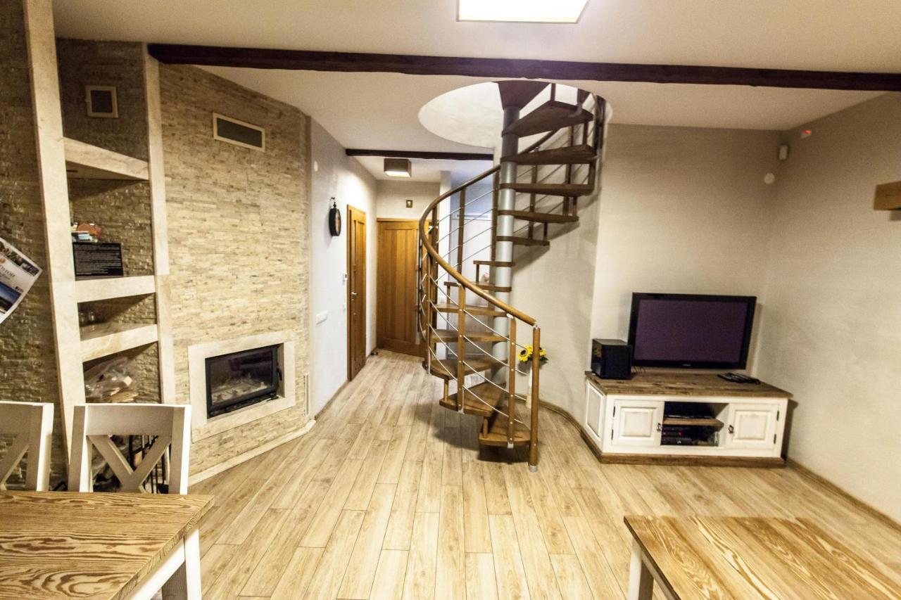 Nasze Pieniny Apartment
