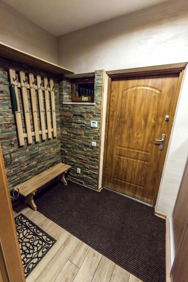 Nasze Pieniny Apartment