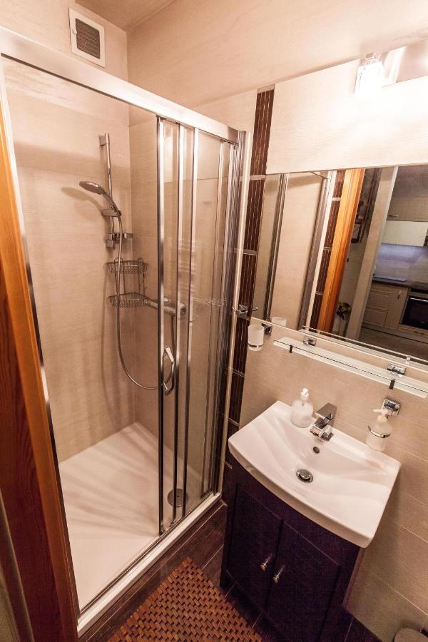 Apartment Nasze Pieniny *