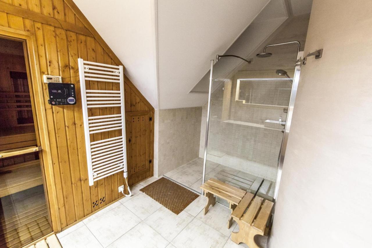 Nasze Pieniny Apartment *